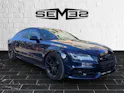 Audi S7 Sportback 4.0 TFSI V8 quattro