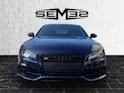 Audi S7 Sportback 4.0 TFSI V8 quattro
