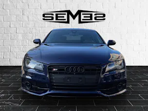 Audi S7 Sportback 4.0 TFSI V8 quattro