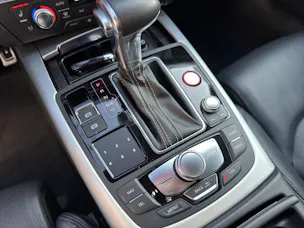Audi S7 Sportback 4.0 TFSI V8 quattro