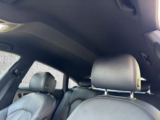 Audi S7 Sportback 4.0 TFSI V8 quattro