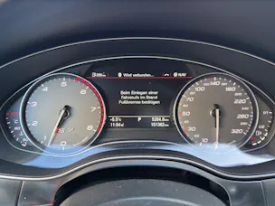 Audi S7 Sportback 4.0 TFSI V8 quattro