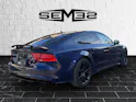 Audi S7 Sportback 4.0 TFSI V8 quattro