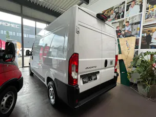 Fiat Ducato 35 L2H2 A8