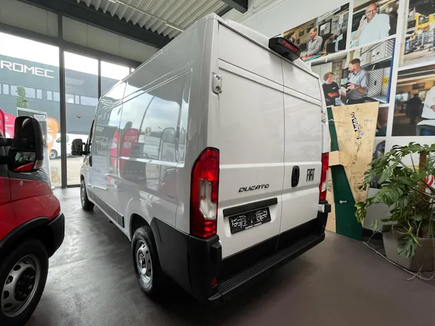Fiat Ducato 35 L2H2 A8