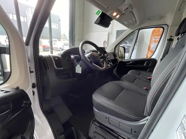 Fiat Ducato 35 L2H2 A8