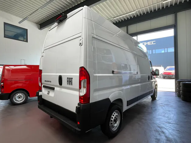 Fiat Ducato 35 L2H2 A8