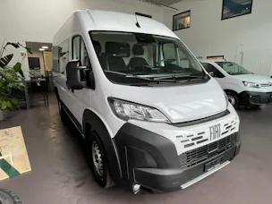 Fiat Ducato 35 L2H2 A8
