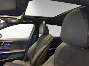 Mercedes-Benz C 300e 4 Matic EQ Hybrid