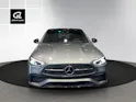 Mercedes-Benz C 300e 4 Matic EQ Hybrid