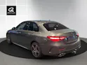 Mercedes-Benz C 300e 4 Matic EQ Hybrid
