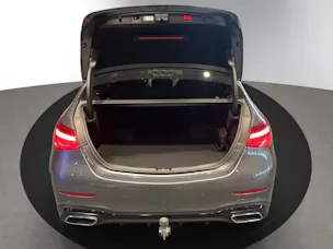Mercedes-Benz C 300e 4 Matic EQ Hybrid