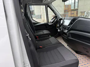 Iveco 35C18HA8V