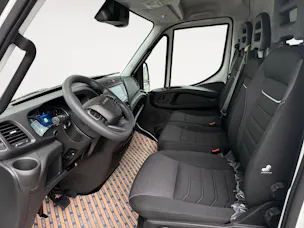 Iveco 35C18HA8V
