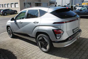 Hyundai Kona EV 65.4 kWh Amplia