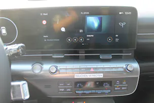 Hyundai Kona EV 65.4 kWh Amplia
