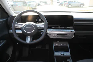 Hyundai Kona EV 65.4 kWh Amplia