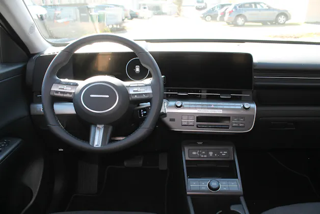 Hyundai Kona EV 65.4 kWh Amplia
