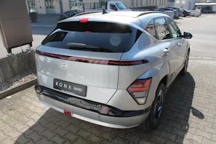 Hyundai Kona EV 65.4 kWh Amplia