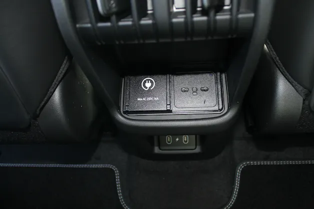 Hyundai Kona EV 65.4 kWh Amplia