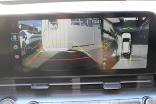 Hyundai Kona EV 65.4 kWh Amplia