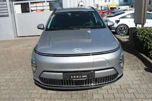 Hyundai Kona EV 65.4 kWh Amplia