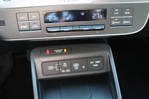 Hyundai Kona EV 65.4 kWh Amplia