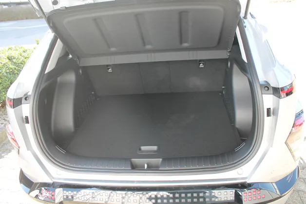 Hyundai Kona EV 65.4 kWh Amplia