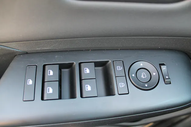 Hyundai Kona EV 65.4 kWh Amplia