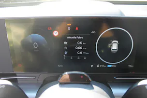 Hyundai Kona EV 65.4 kWh Amplia