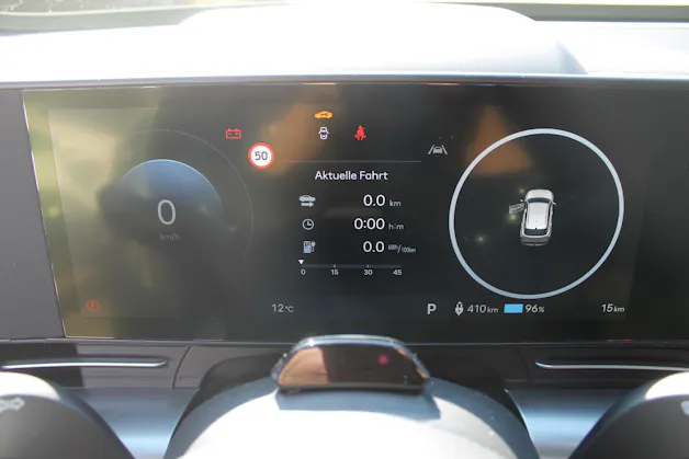 Hyundai Kona EV 65.4 kWh Amplia