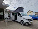 VW T6.1 California TDI Beach Liberty Spirit DSG7