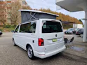 VW T6.1 California TDI Beach Liberty Spirit DSG7