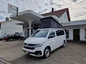 VW T6.1 California TDI Beach Liberty Spirit DSG7