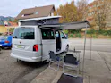 VW T6.1 California TDI Beach Liberty Spirit DSG7