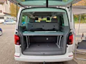 VW T6.1 California TDI Beach Liberty Spirit DSG7