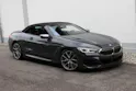 BMW M850i xDrive Cabrio Individual *DRAVITGRAU METALLIC* 🐝MAI-DEAL🐝