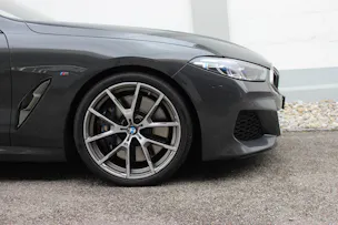 BMW M850i xDrive Cabrio Individual *DRAVITGRAU METALLIC* 🐝MAI-DEAL🐝