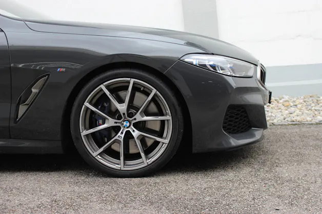 BMW M850i xDrive Cabrio Individual *DRAVITGRAU METALLIC* đMAI-DEALđ