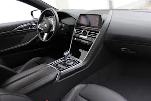 BMW M850i xDrive Cabrio Individual *DRAVITGRAU METALLIC* 🐝MAI-DEAL🐝