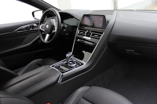 BMW M850i xDrive Cabrio Individual *DRAVITGRAU METALLIC* 🐝MAI-DEAL🐝
