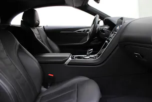 BMW M850i xDrive Cabrio Individual *DRAVITGRAU METALLIC* 🐝MAI-DEAL🐝