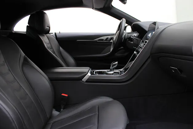 BMW M850i xDrive Cabrio Individual *DRAVITGRAU METALLIC* 🐝MAI-DEAL🐝
