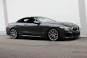 BMW M850i xDrive Cabrio Individual *DRAVITGRAU METALLIC* đMAI-DEALđ