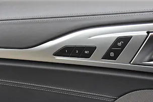 BMW M850i xDrive Cabrio Individual *DRAVITGRAU METALLIC* 🐝MAI-DEAL🐝