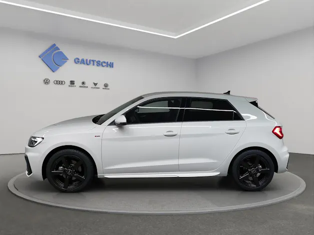 Audi A1 Sportback 30 TFSI S Line Attraction S-tronic