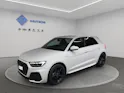 Audi A1 Sportback 30 TFSI S Line Attraction S-tronic