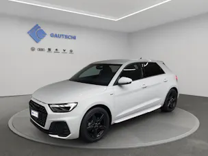 Audi A1 Sportback 30 TFSI S Line Attraction S-tronic