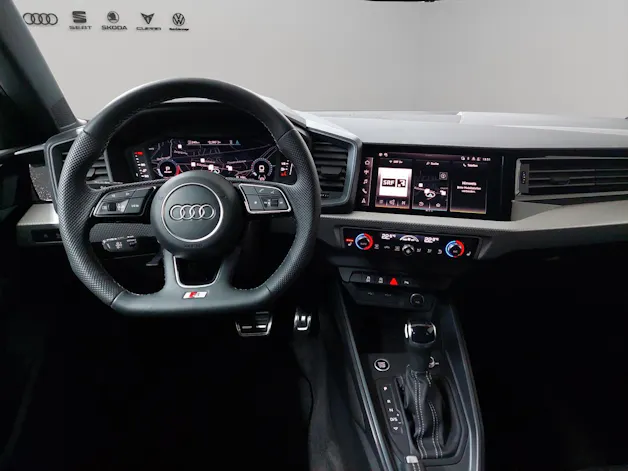 Audi A1 Sportback 30 TFSI S Line Attraction S-tronic