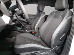 Audi A1 Sportback 30 TFSI S Line Attraction S-tronic